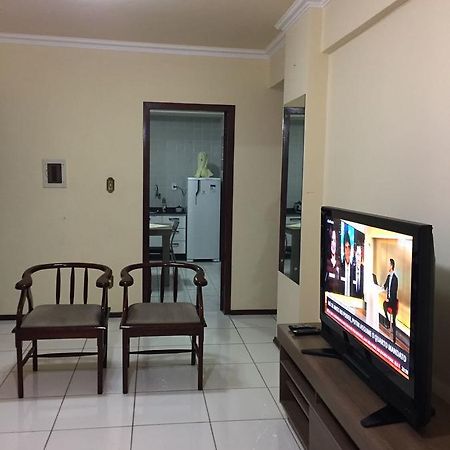 Morada Center Leilighet Uruguaiana Eksteriør bilde