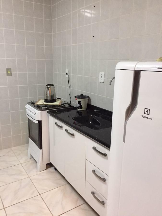 Morada Center Leilighet Uruguaiana Eksteriør bilde